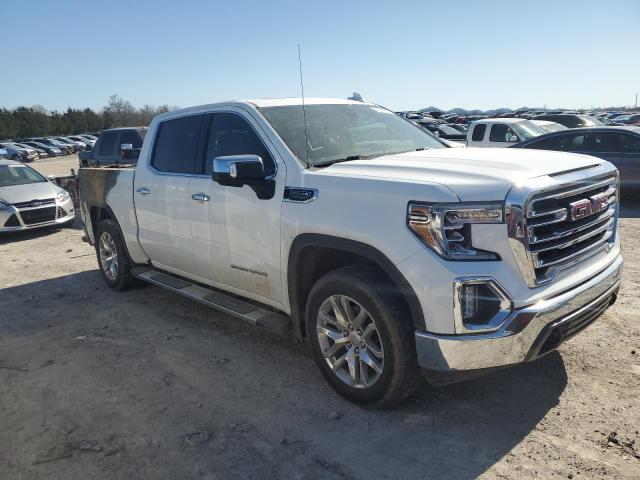 2020 GMC SIERRA K1500 SLT