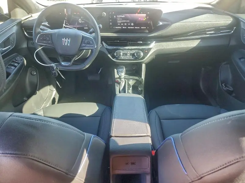 2025 BUICK ENVISTA SPORT TOURING  