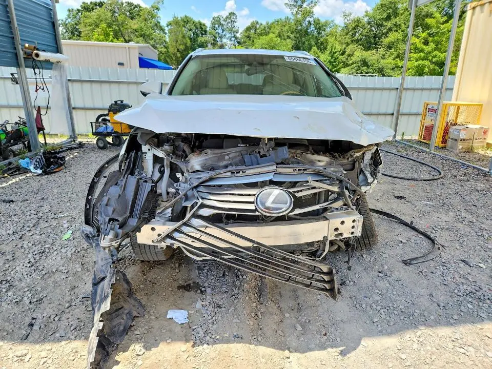 2018 LEXUS RX 350 BASE  