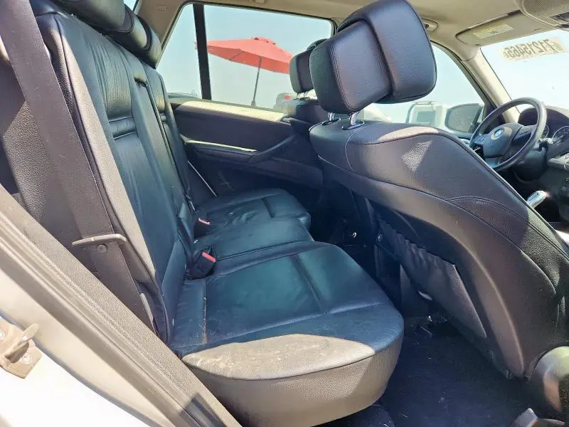 2013 BMW X5 XDRIVE35I  