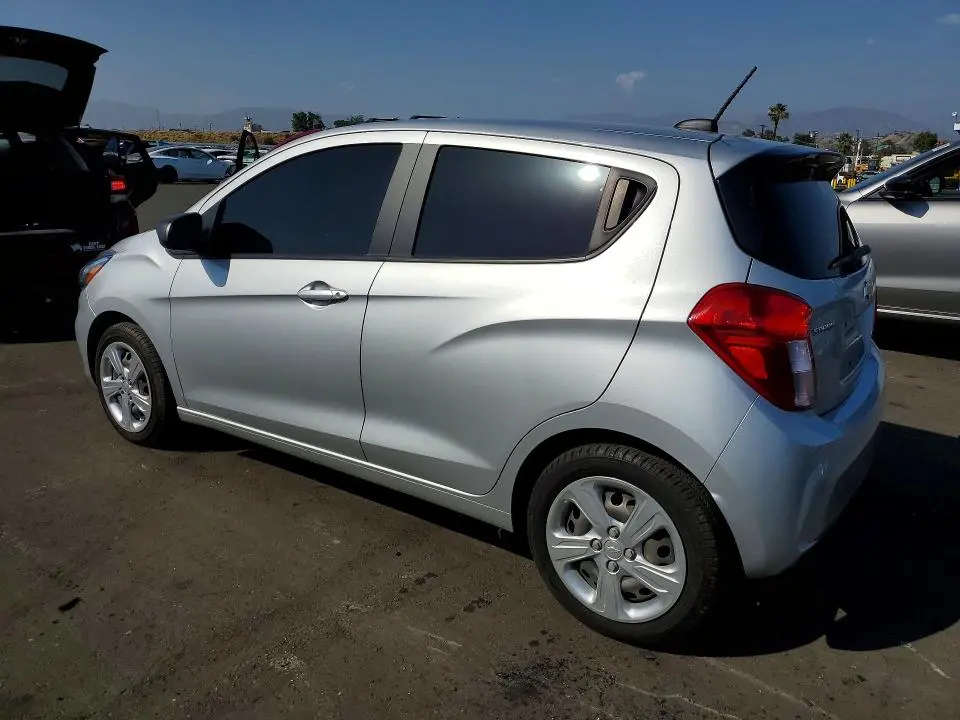 2020 CHEVROLET SPARK LS  