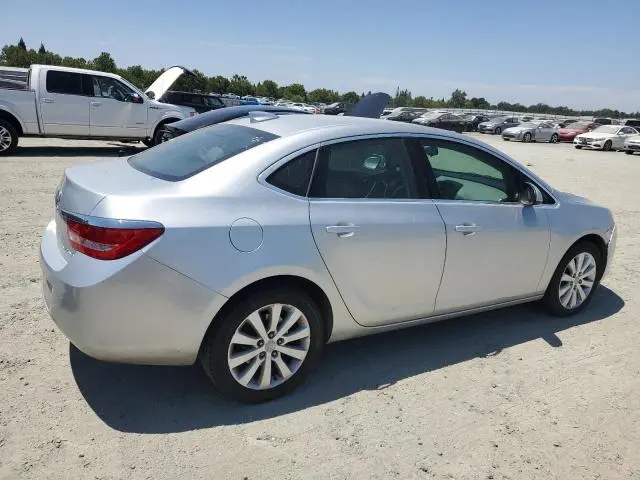 2015 BUICK VERANO   