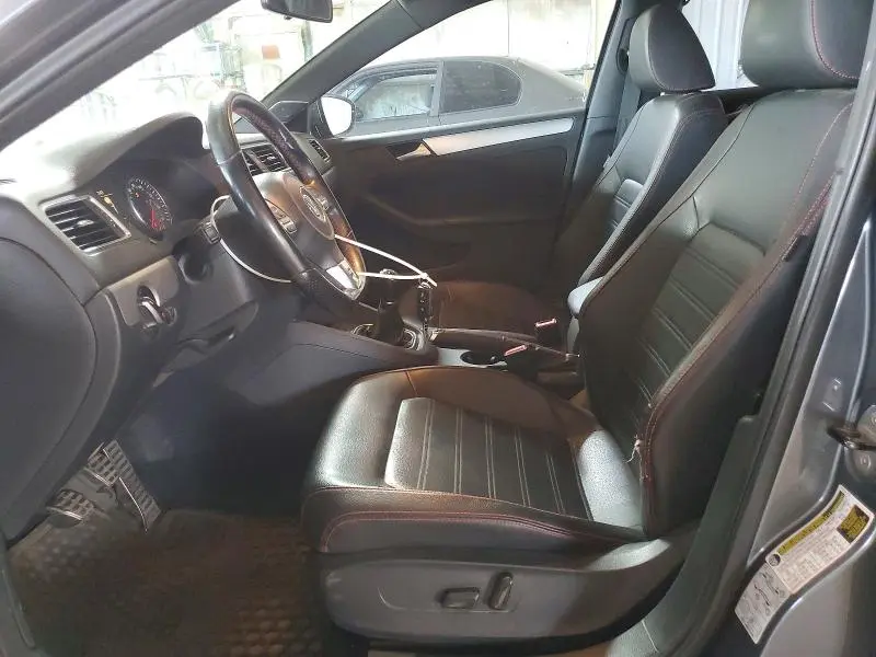 2014 VOLKSWAGEN JETTA GLI  