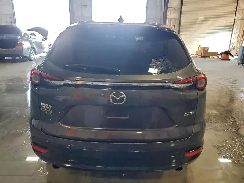 2019 MAZDA CX-9 TOURING  