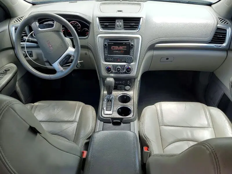 2015 GMC ACADIA SLT-1  