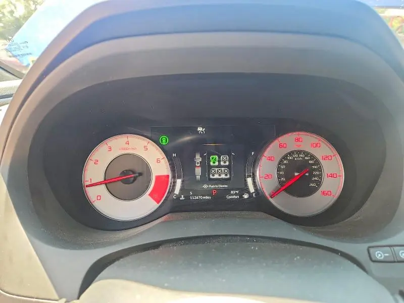 2023 ACURA RDX A-SPEC  