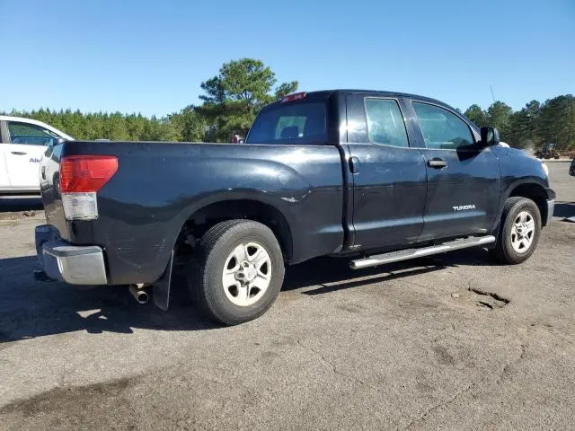 2012 TOYOTA TUNDRA DOUBLE CAB SR5  