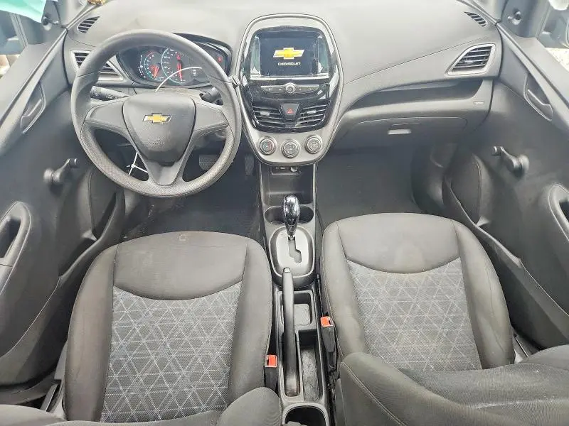 2019 CHEVROLET SPARK LS  