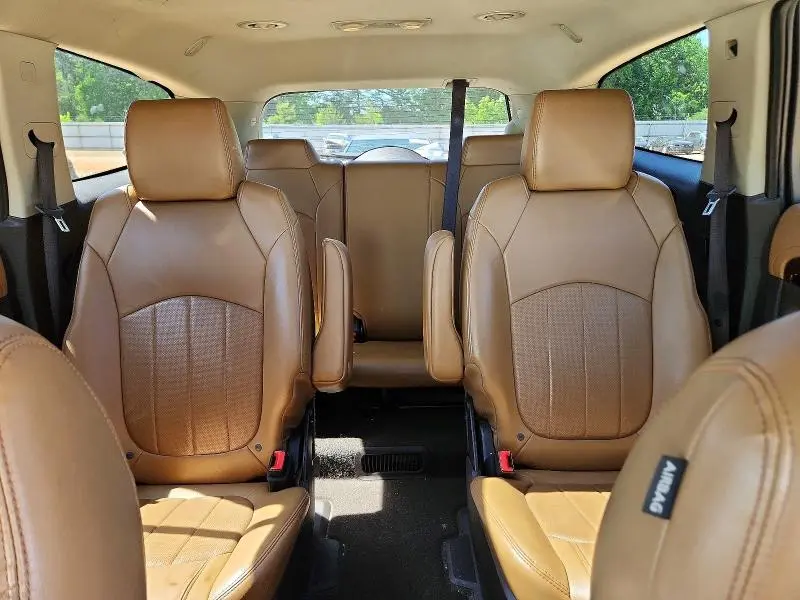 2016 BUICK ENCLAVE   