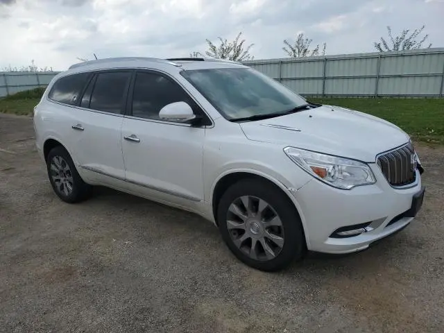 2016 BUICK ENCLAVE   