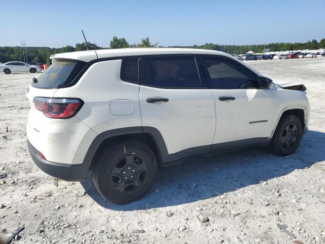 2019 JEEP COMPASS SPORT