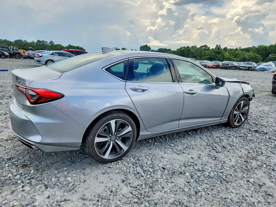 2025 ACURA TLX TECHNOLOGY  