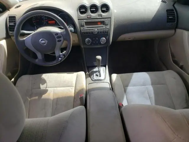 2010 NISSAN ALTIMA BASE  