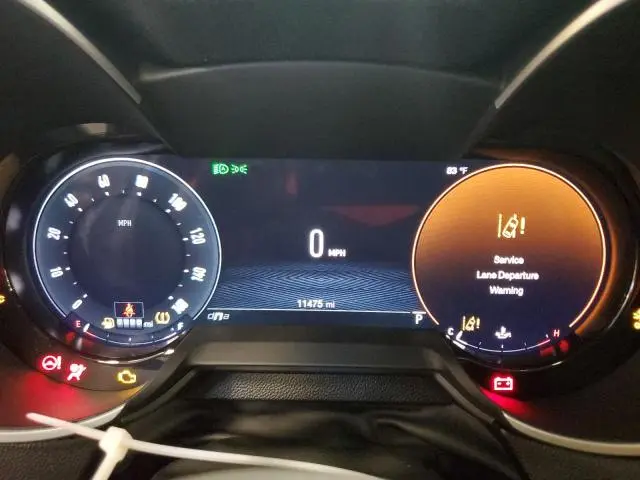 2024 ALFA ROMEO STELVIO TI  