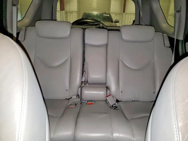 2011 TOYOTA RAV4 LIMITED  