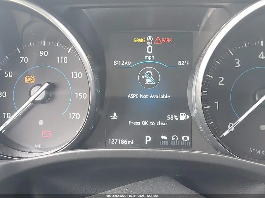 2017 JAGUAR XE 25T
