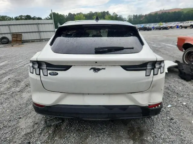 2024 FORD MUSTANG MACH-E SELECT  