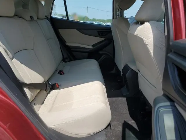 2019 SUBARU IMPREZA PREMIUM  