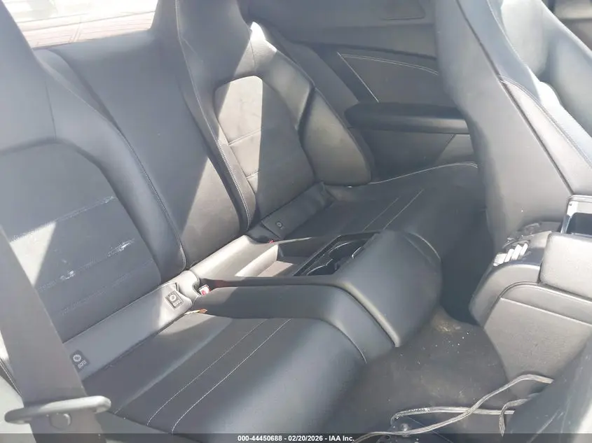 2015 MERCEDES-BENZ C 250  