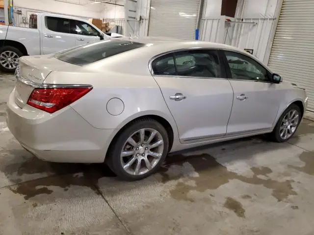 2014 BUICK LACROSSE PREMIUM  