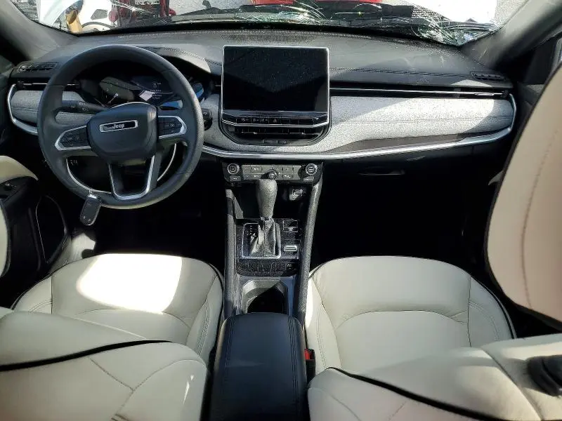 2023 JEEP COMPASS SPORT  