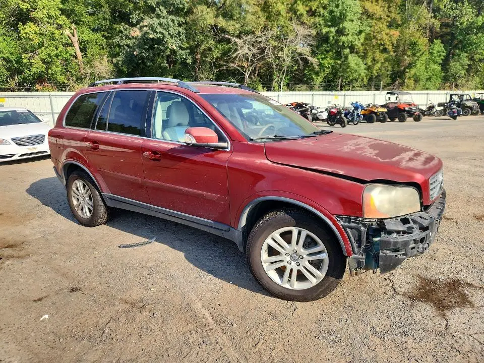 2011 VOLVO XC90 3.2  