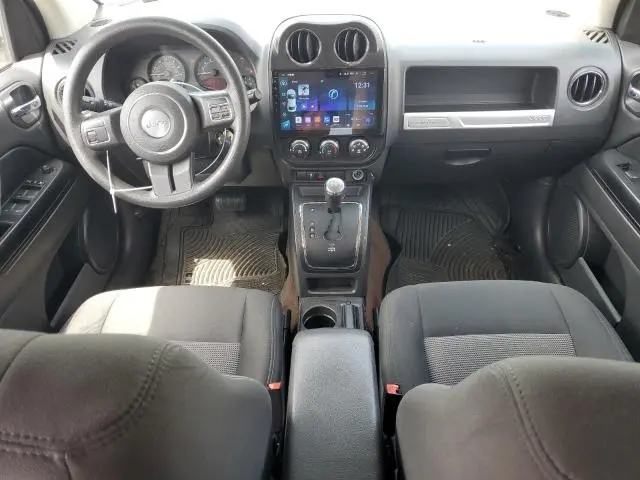 2014 JEEP COMPASS SPORT