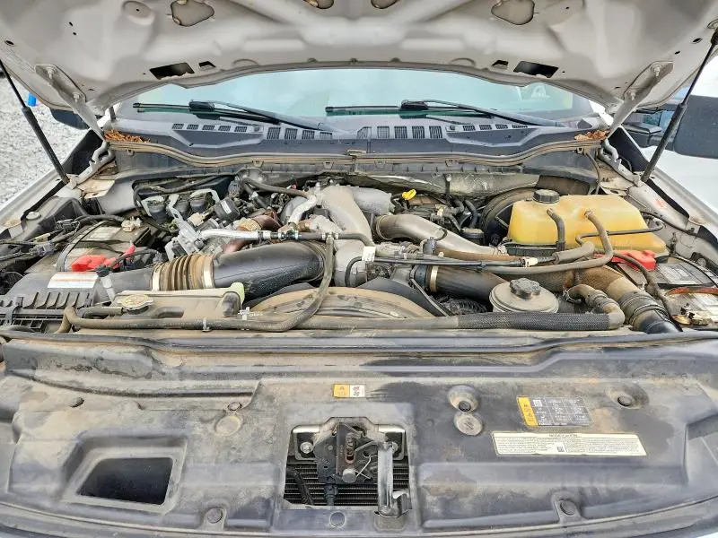 2022 FORD F250 SUPER DUTY  