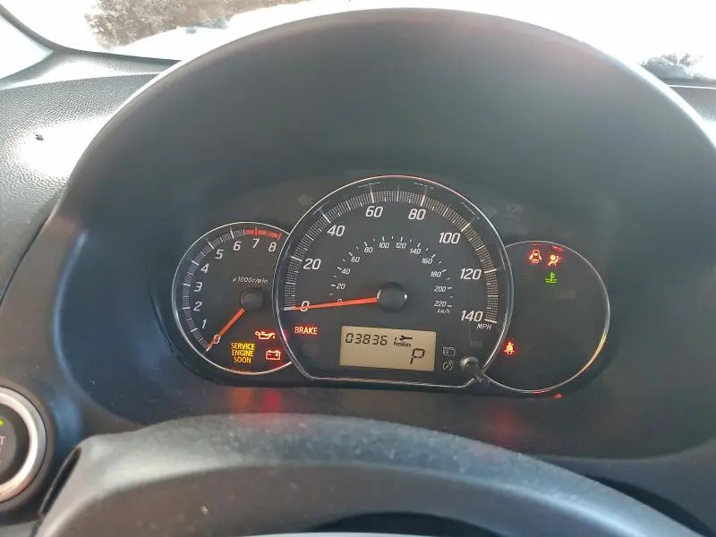 2018 MITSUBISHI MIRAGE SE  