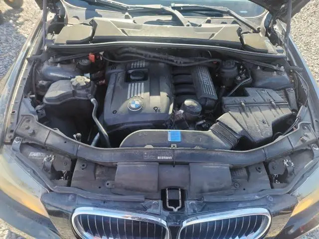 2010 BMW 328 I  