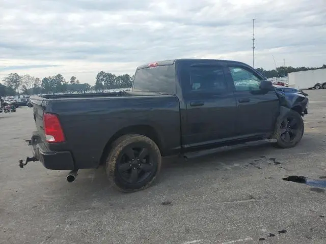 2018 RAM 1500 ST  
