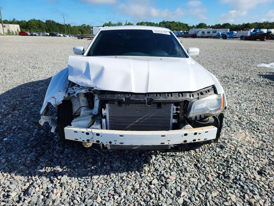 2013 CHRYSLER 300 300S V6  
