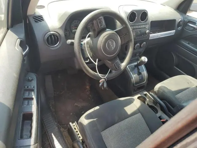 2014 JEEP COMPASS SPORT  