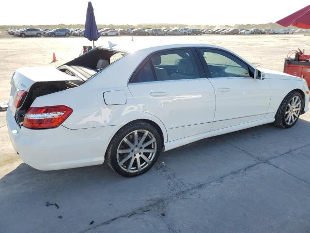 2013 MERCEDES-BENZ E 350 4MATIC