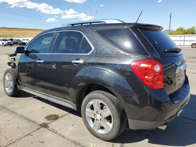 2015 CHEVROLET EQUINOX LTZ