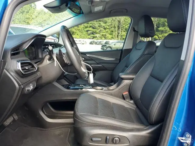 2023 CHEVROLET BOLT EV 2LT  