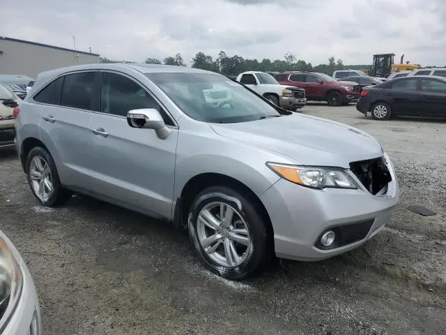 2013 ACURA RDX   