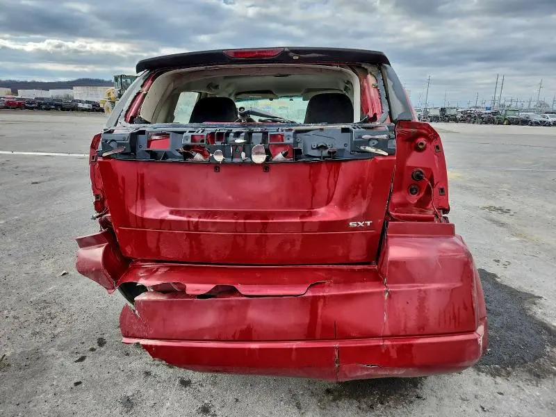 2010 DODGE CALIBER SXT  