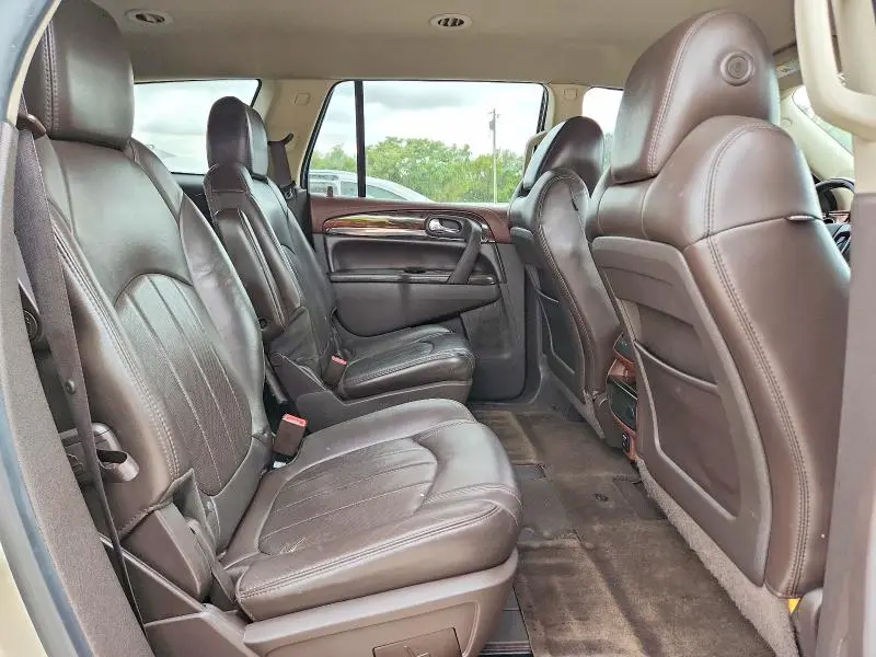 2014 BUICK ENCLAVE   