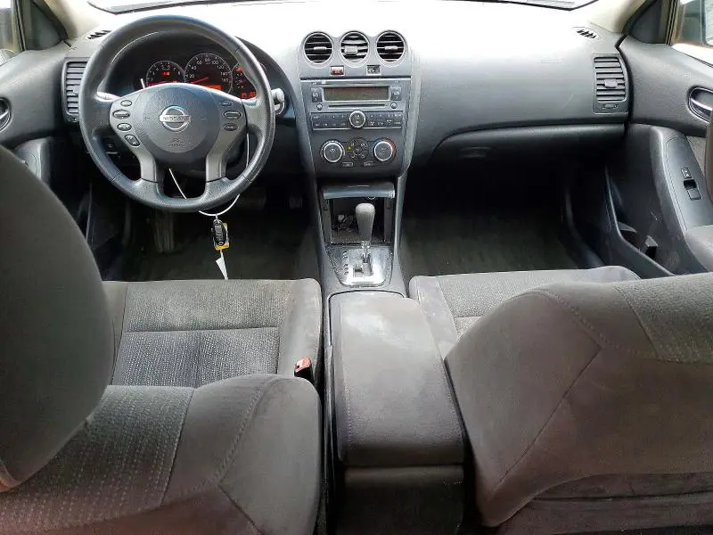 2010 NISSAN ALTIMA 2.5  