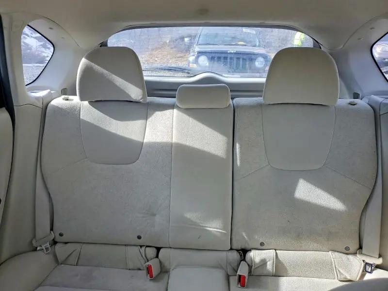 2011 SUBARU IMPREZA 2.5I  