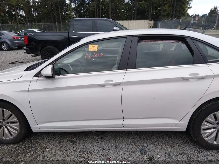 2020 VOLKSWAGEN JETTA 1.4T R-LINE/1.4T S/1.4T SE