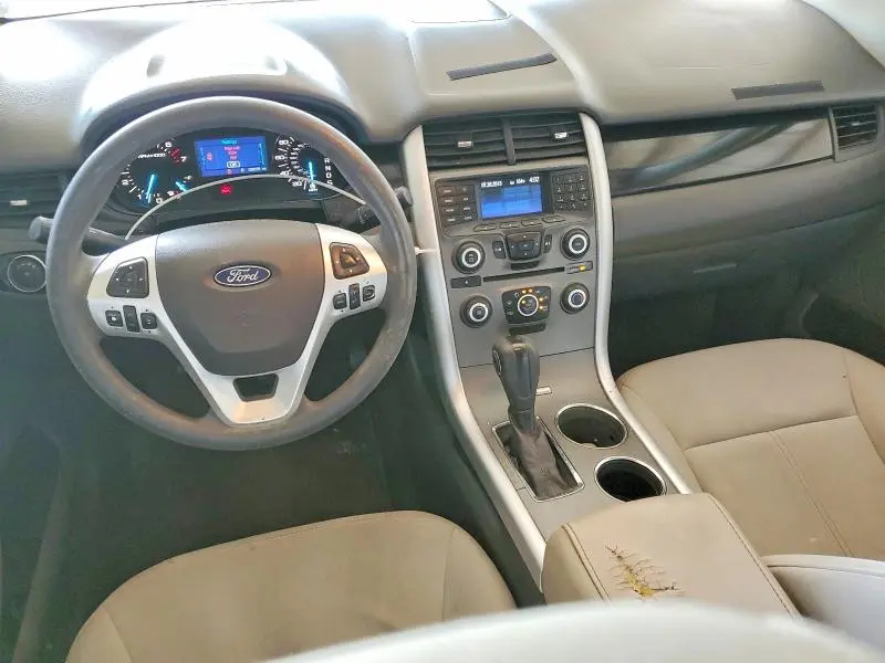 2013 FORD EDGE SE  