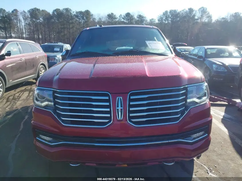2016 LINCOLN NAVIGATOR SELECT