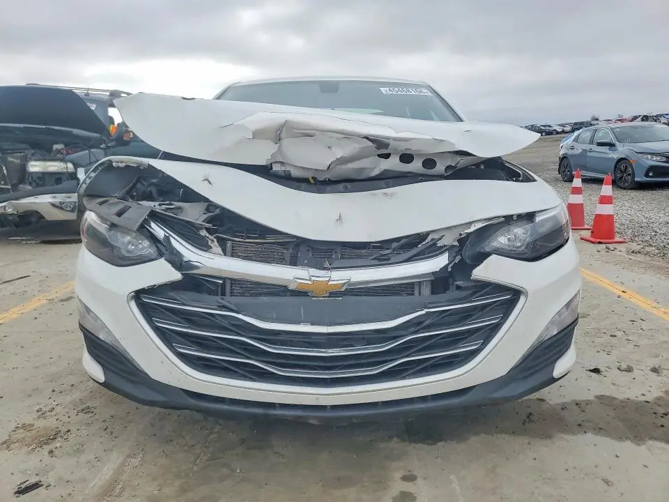 2020 CHEVROLET MALIBU   