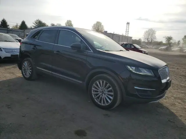 2019 LINCOLN MKC   