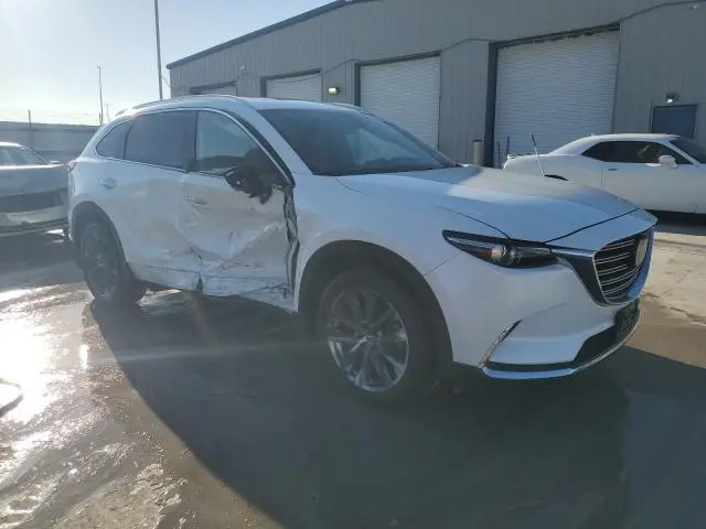 2016 MAZDA CX-9 SIGNATURE  