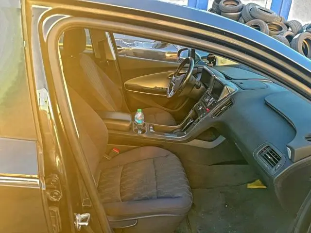 2015 CHEVROLET VOLT   