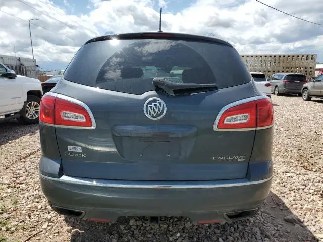 2014 BUICK ENCLAVE 