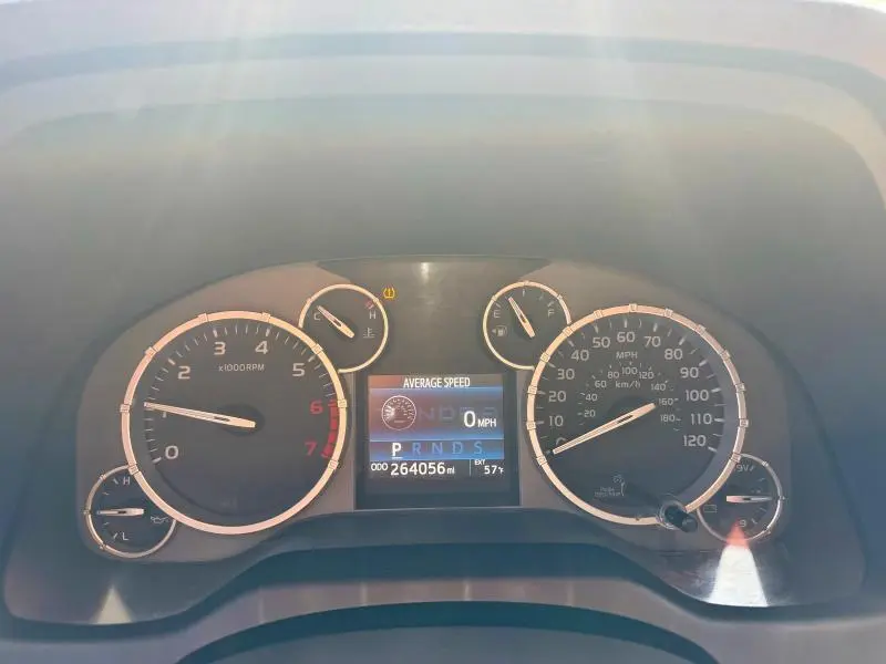 2016 TOYOTA TUNDRA 1794 EDITION  